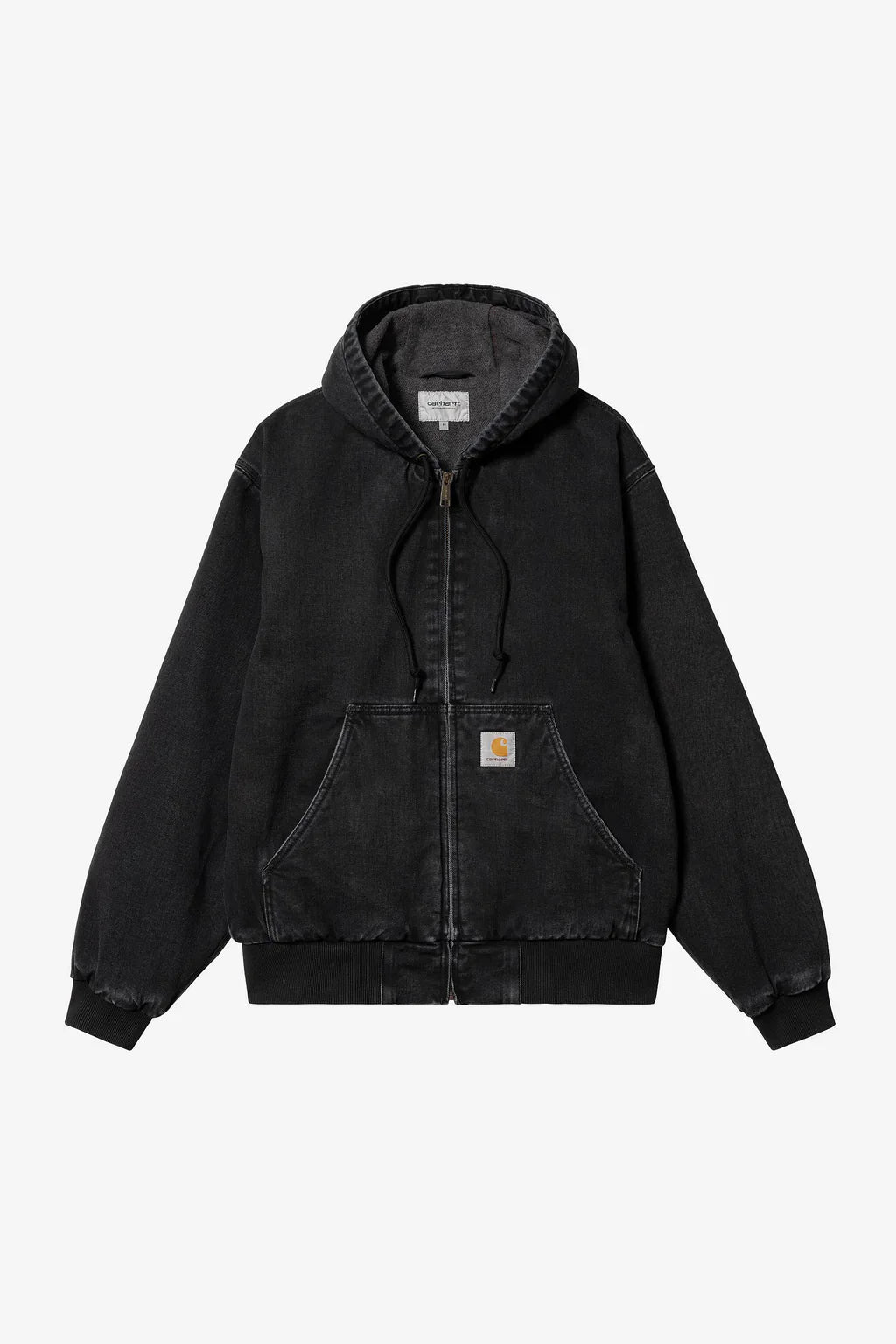 Active Jacket