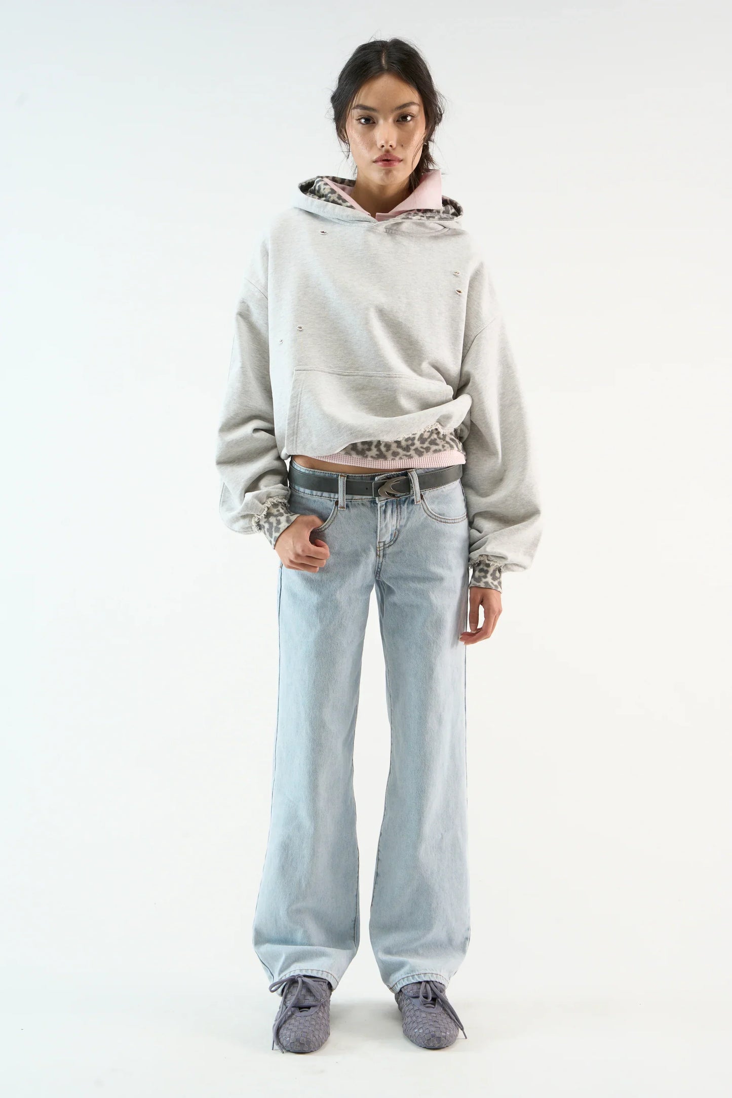 𝗠𝗲𝗹𝗮𝗻𝗴𝗲 𝗛𝗼𝗼𝗱𝗶𝗲