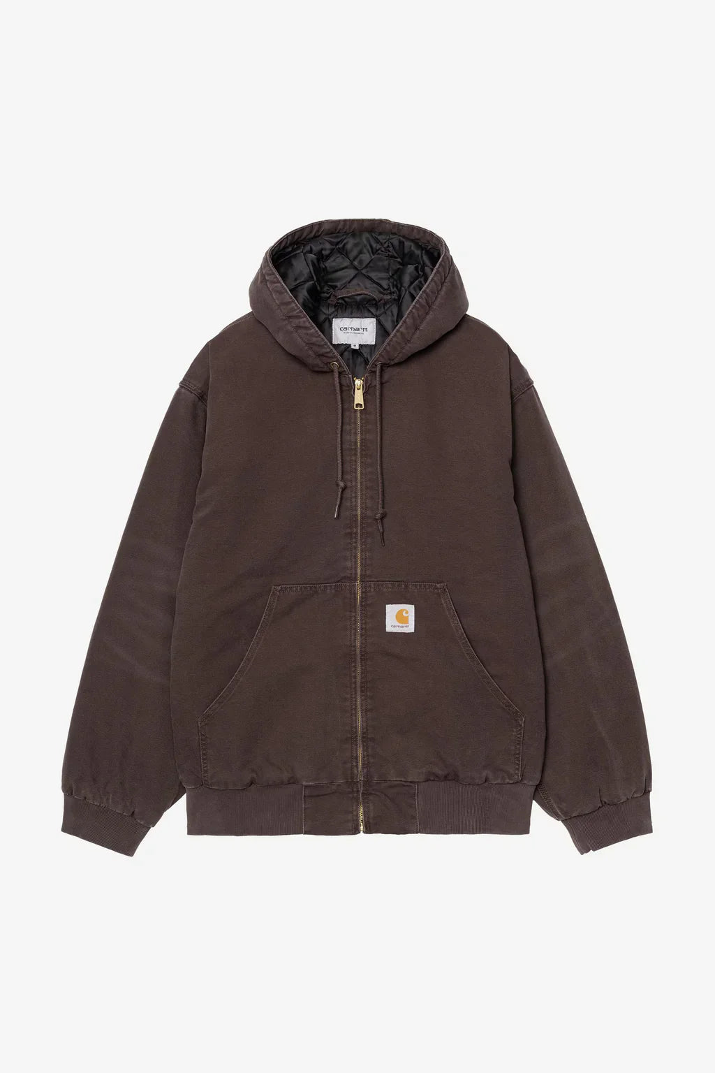 Active Jacket