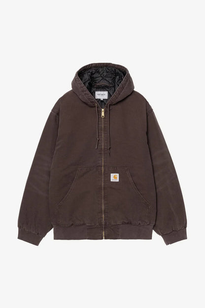Active Jacket