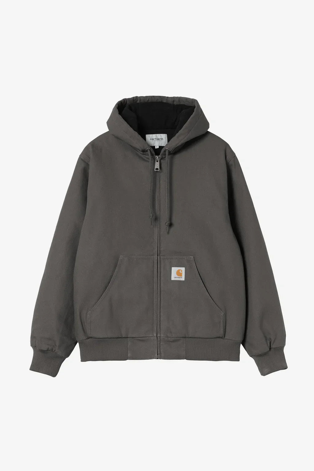 Active Jacket