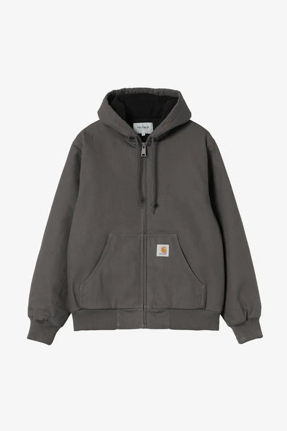Active Jacket