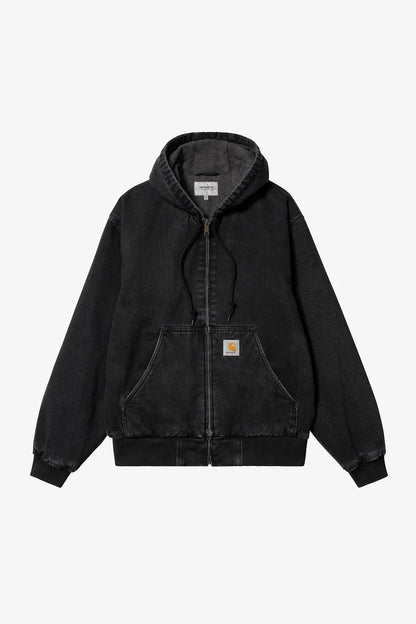 Active Jacket