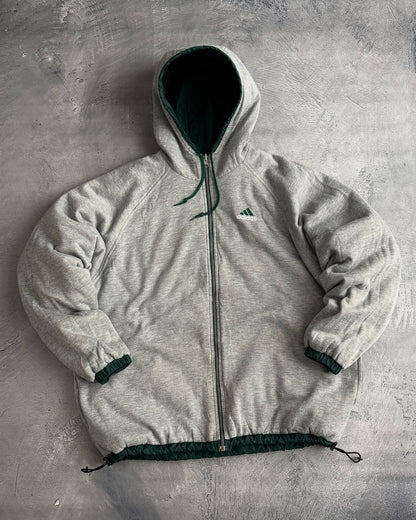 Vintage Reversible Jacket