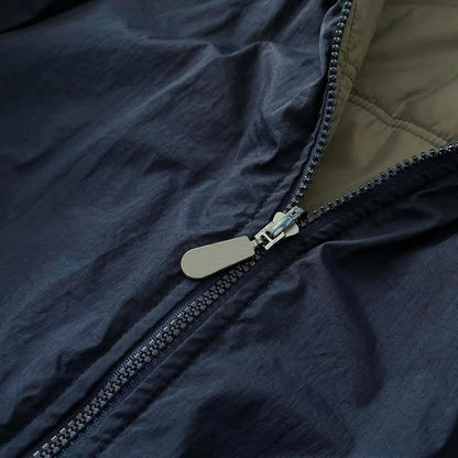 Swoosh Vintage Puffer Jacket