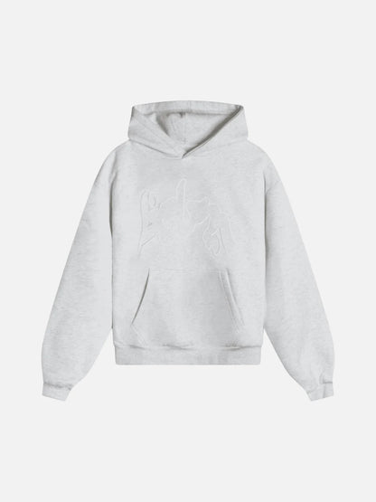 BLSM HOODIE