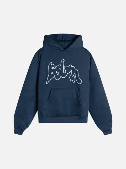 BLSM HOODIE