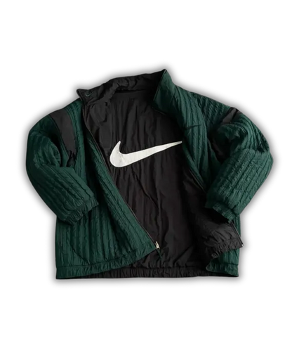 Reversible Vintage Jacket