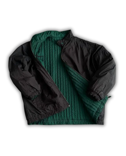 Reversible Vintage Jacket