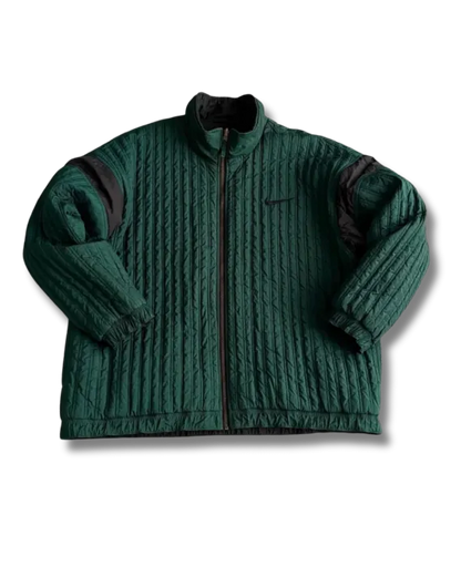 Reversible Vintage Jacket